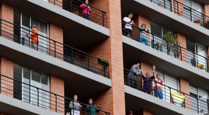 Cuarentena: ¿Cómo prevenir el estrés y manejar la ansiedad?