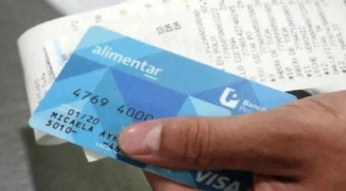 AUH y Tarjeta Alimentar crecieron 14% en la era de Javier Milei, pero en 2025 no llegaron a cubrir las subas en cuatro rubros básicos