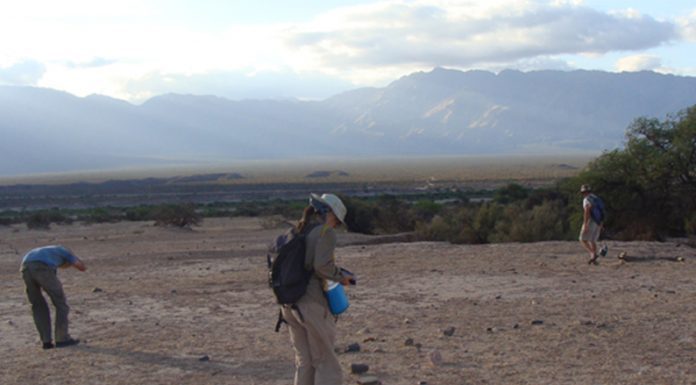 Nuevos hallazgos sobre un centro metalúrgico del imperio Inca en Catamarca