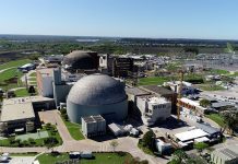 Atucha I: el Gobierno busca reactivarla en 2027 y avanza con cambios en el negocio nuclear