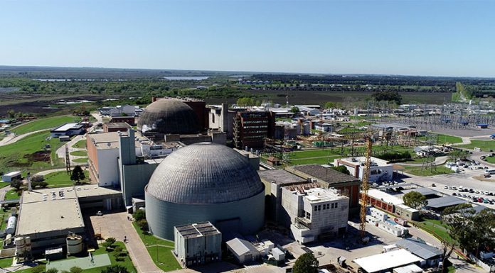 Atucha I: el Gobierno busca reactivarla en 2027 y avanza con cambios en el negocio nuclear