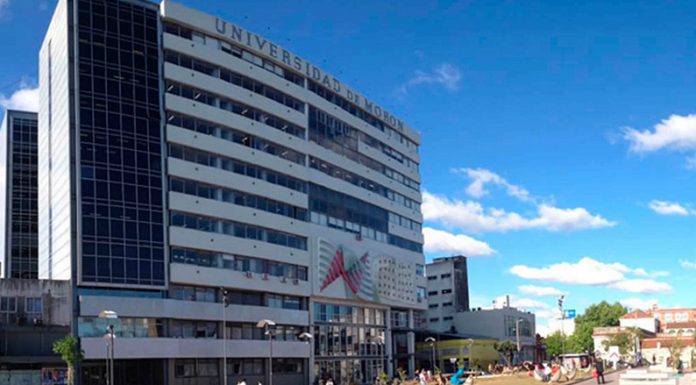 Universidad de Morón: Renuevan la carrera de Tasador, Martillero Público y Corredor para estudiar online en 2 años