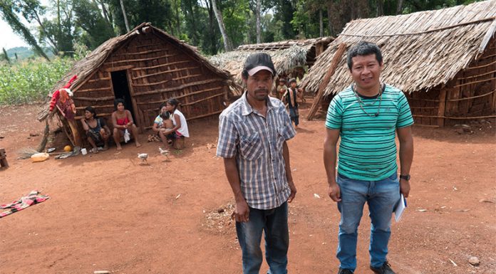 La FAUBA lanza proyecto de acompañamiento a comunidades indígenas y una web sobre la temática