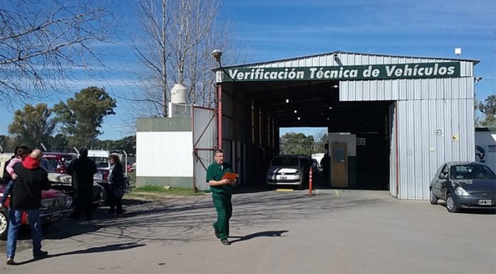 Provincia: se podrá circular con la VTV vencida con turno asignado para renovarla