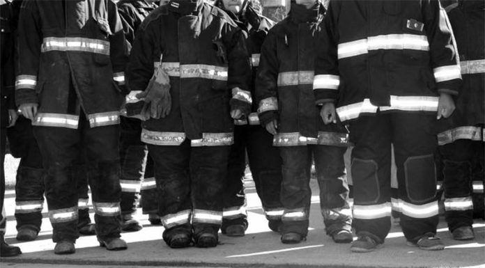 DÍA DEL BOMBERO VOLUNTARIO: En Zárate se celebró entre la alegría de un nuevo destacamento y la bronca por la deuda municipal