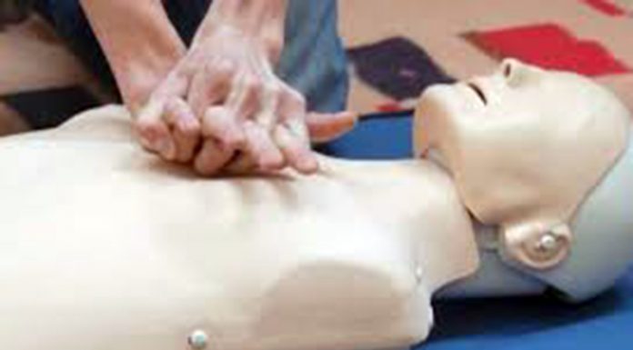 BOMBEROS VOLUNTARIOS: Dictarán un curso de RCP y primeros auxilios en el marco de la cuarentena por plataforma virtual