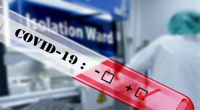 COVID-DIA 157: Después de varios días tuvimos un digito de infectados con 4 casos, 21 pacientes recuperados y 14 nuevos sospechados en Zárate