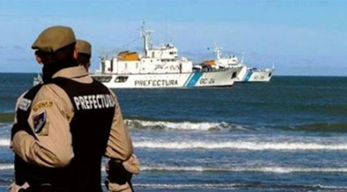 Prefectura abrió el concurso para profesionales