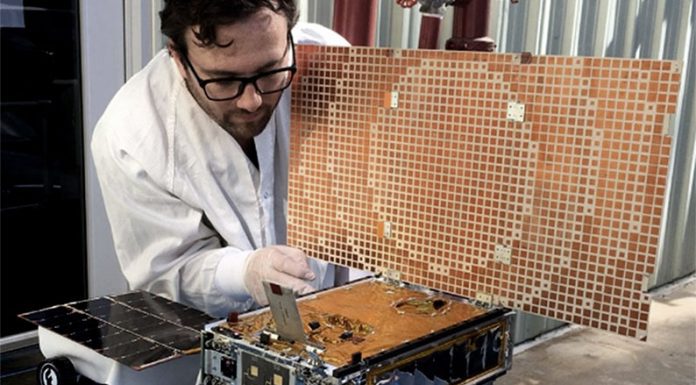 La Universidad de La Plata abrió una convocatoria para desarrollar un satélite propio