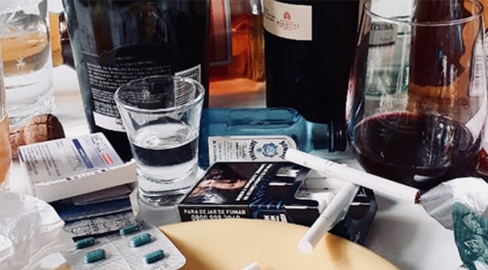 Según una encuesta, aumentó un 20 por ciento el consumo de sustancias psicoactivas durante el aislamiento obligatorio en el AMBA