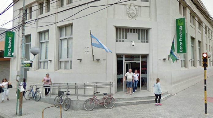 Banco Provincia: crecieron 90% los préstamos a empresas para financiamiento productivo