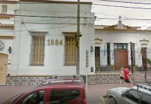 Zárate: Manuel García Blanco (Alonso), el único candidato de local en las elecciones de hoy del C.R.E.E