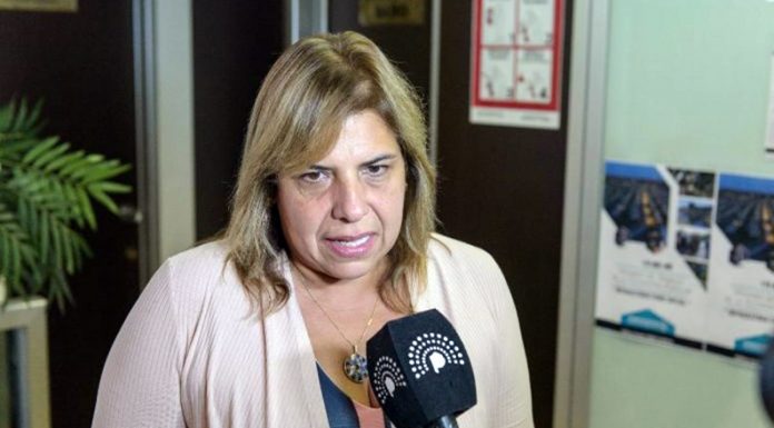 Aniversario UCR: “Son 129 años de luchas que nos conmueven”, remarcó la diputada París