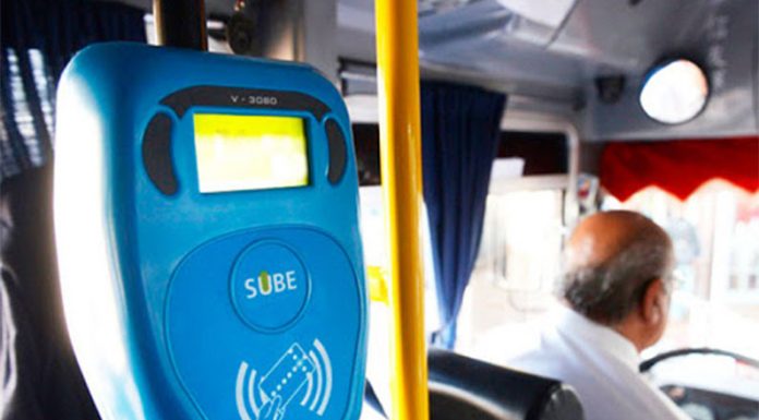 SUBE: más ciudades de la provincia incorporan nuevas modalidades de pago en los colectivos