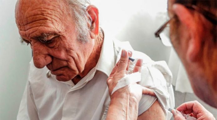 Gripe: cada año, se atribuyen entre 290.000 y 650.000 muertes a esta enfermedad viral