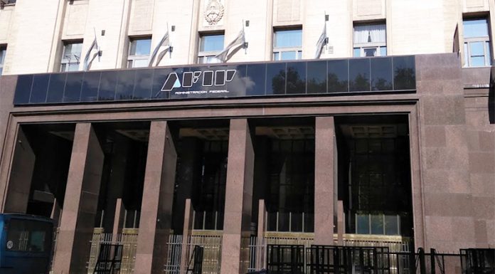 La AFIP ya tramita la devolución de las percepciones de 2023: ¿cómo pedirla?