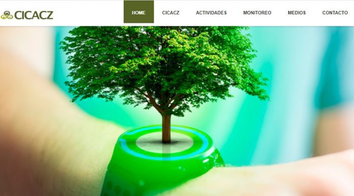 El CICACZ continúa con sus actividades ajustándolas a la realidad que atravesamos