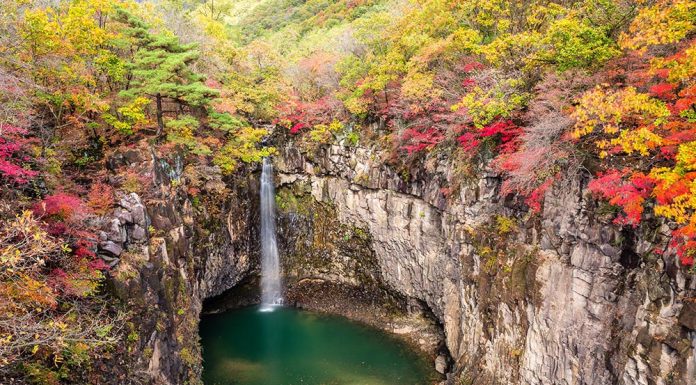 Quince sitios de América Latina, Asia y Europa designados Geoparques Mundiales de la UNESCO