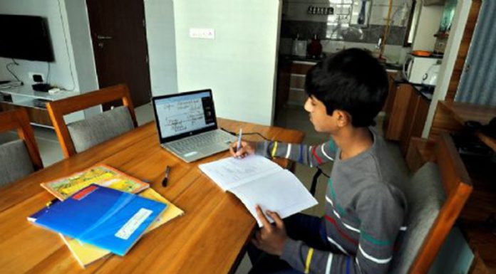 Educación en pandemia: la tecnología como aliada de la enseñanza