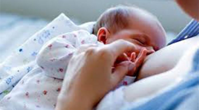 1° al 7 de agosto. En la Semana Mundial de la Lactancia Materna, afirman que es la leche de la mamá, el alimento ideal, completo y saludable