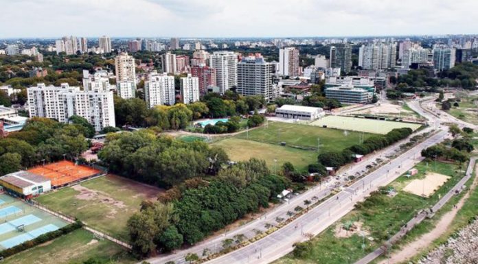 SLT-FAUBA: Municipios bonaerenses en deuda con los recursos ambientales