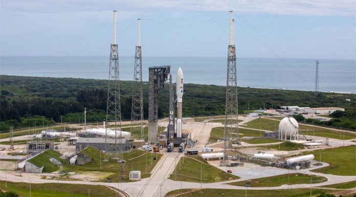 La NASA lanzó la misión Perserverance para buscar signos de vida en Marte