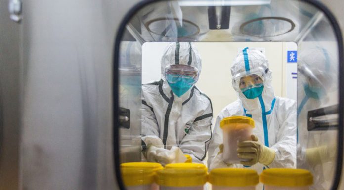 Covid-19: la vacuna de Oxford muestra resultados positivos