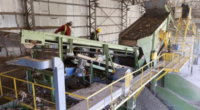 SLT-FAUBA: Estrategias para disminuir la concentración por polvo en el aire