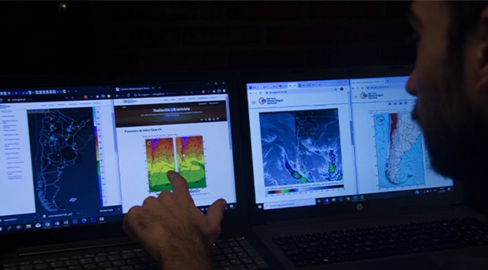 ESTUDIAR METEOROLOGÍA: Una carrera estratégica que ofrece grandes posibilidades