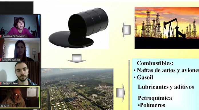 Ingreso 2021: Ingeniería abre la inscripción a su modalidad anticipada