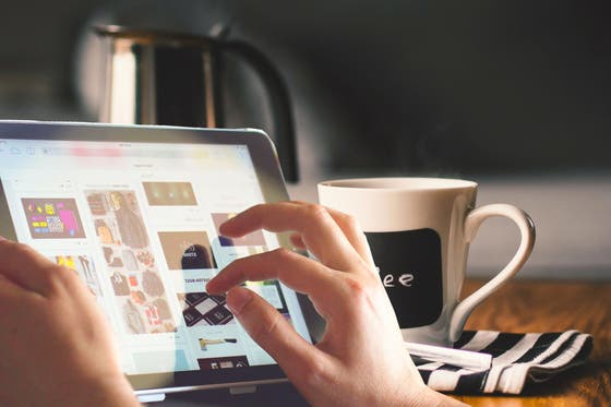 Curiosidades: El 91% de los usuarios pasan más de 11 horas conectados a Internet todos los días