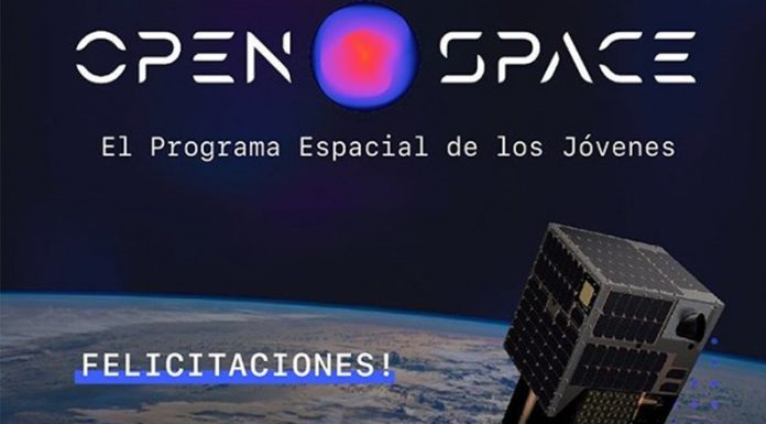 Estudiantes de la UNLP crearon un escudo de protección para un nano-satélite que viajará al espacio