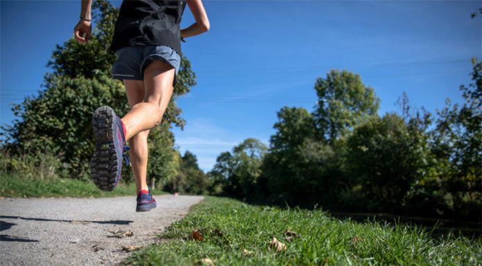Calidad de vida: el deporte es clave en personas trasplantadas