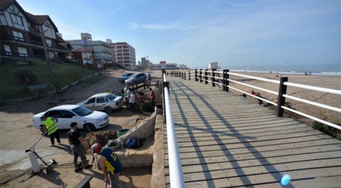 Con cupos, banderas y una app, Gesell apuesta a la temporada de veranotemporada de verano