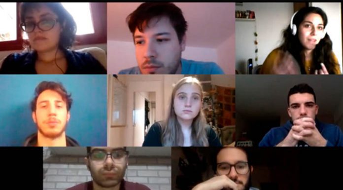 Estudian los efectos de la cuarentena en el estado anímico de los adultos mayores