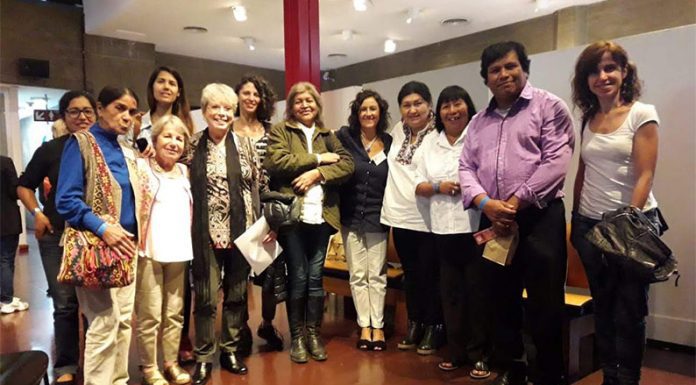 UNLP- CONICET: Un diálogo intercultural para enfrentar la pandemia