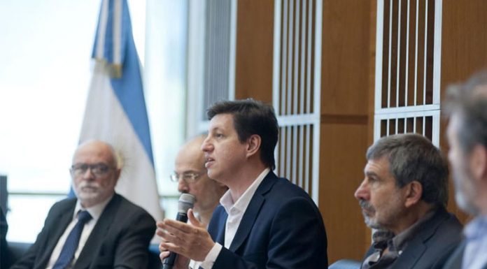 AGENCIA I+D+i: “Como Agencia, logramos recuperar el rol de conectar las capacidades con los recursos”