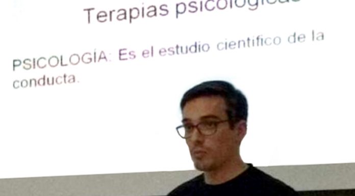 DR FEDERICO SANCHEZ: Aconsejó en el Día de la prevención del Suicidio “No debemos juzgar a la persona, mas bien acompañarla y contenerla”