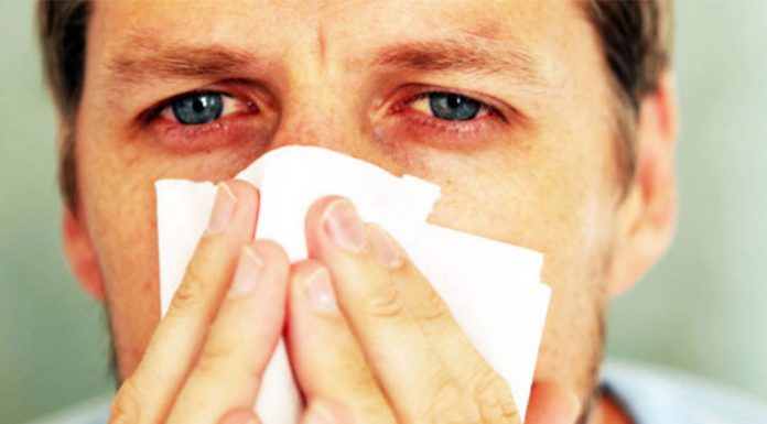 Cómo saber si se trata de Covid-19 o si es una simple alergia estacional