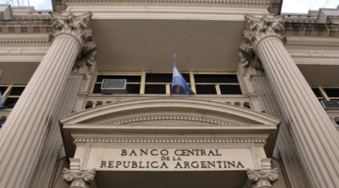 Alertan sobre el aumento de la deuda del Banco Central