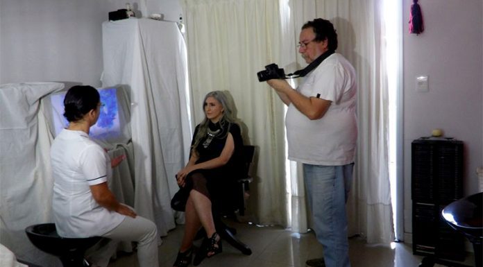 TRABAJADOR CINEMATOGRÁFICO: “Es imposible acceder a un crédito para hacer una película” dijo Gallinat
