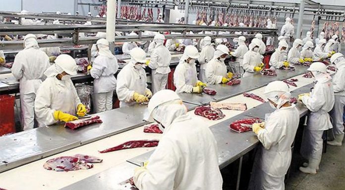 ALIMENTOS SEGUROS: La UE ratifica que Argentina tiene un sistema confiable de exportación de carnes