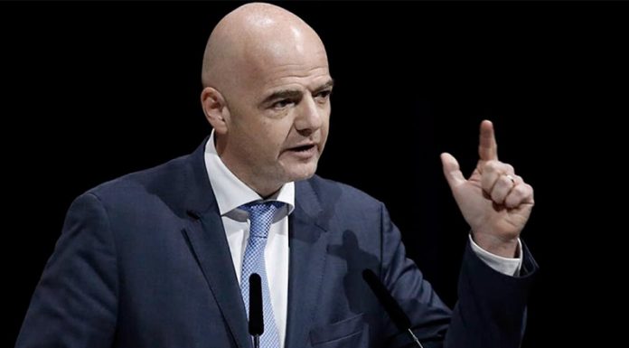 ELIMINATORIAS: La FIFA obligará a clubes europeos a ceder jugadores a las selecciones