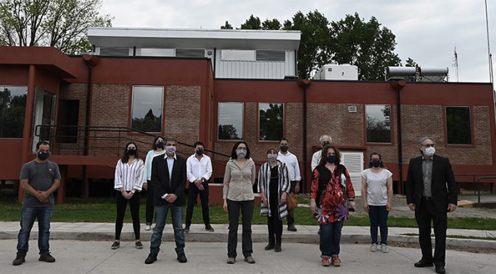 Investigadoras argentinas neutralizan el coronavirus con anticuerpos derivados de llamas y huevos