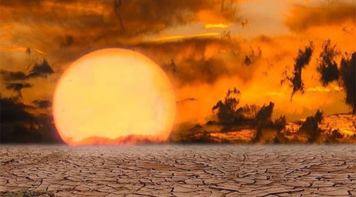 Efemérides Especiales: Le ponemos todo el conocimiento al tema de la jornada, la lucha contra el Cambio Climático