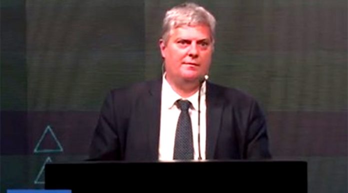 Somos Industria 2020: Arrancó hoy el gran evento para el sector industrial, que contó con la presencia de Axel Kicillof y el ministro Matías Kulfas