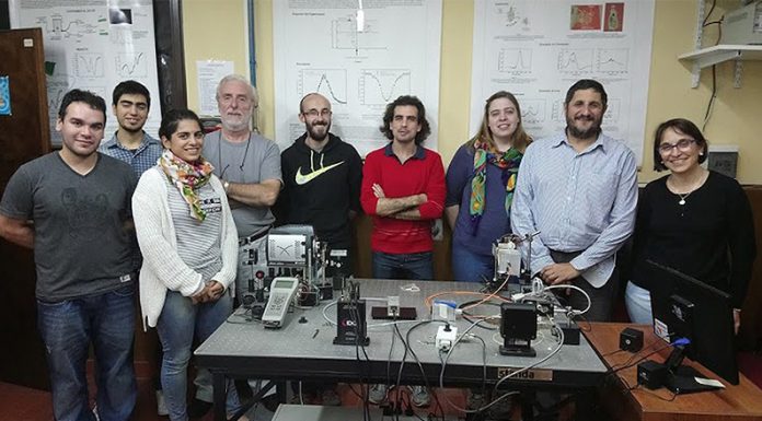 La Universidad de Tandil desarrolló un prototipo de mamógrafo que no utiliza rayos X
