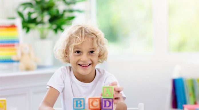 TEL: ¿Qué hacer ante las dificultades de comunicación en niños pequeños?