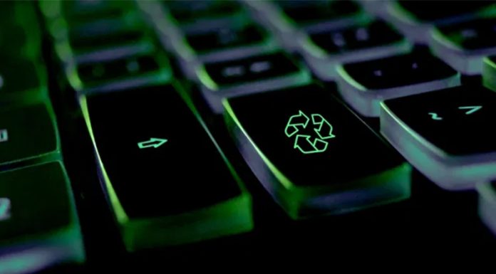 Cómo cuidar el medio ambiente reutilizando Activos Tecnológicos
