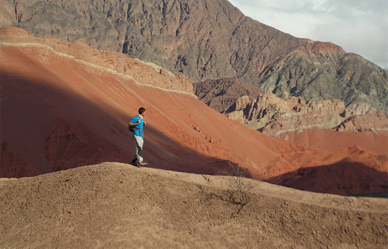 DESTINOS ARGENTINOS: Hacer turismo será cada vez más necesario en la nueva realidad post covid